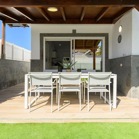 Beachside Hideaway Gran Canaria San Bartolomé Екстериор снимка