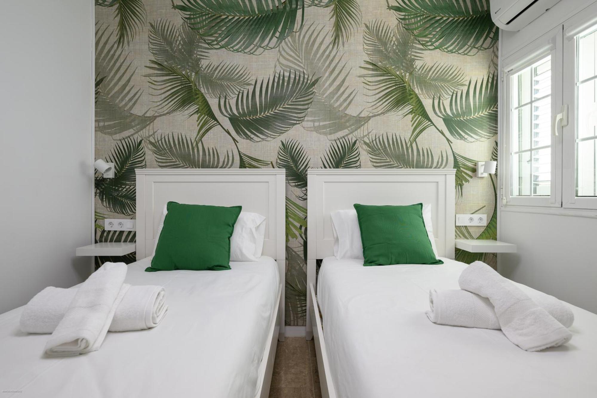 Beachside Hideaway Gran Canaria San Bartolomé Екстериор снимка