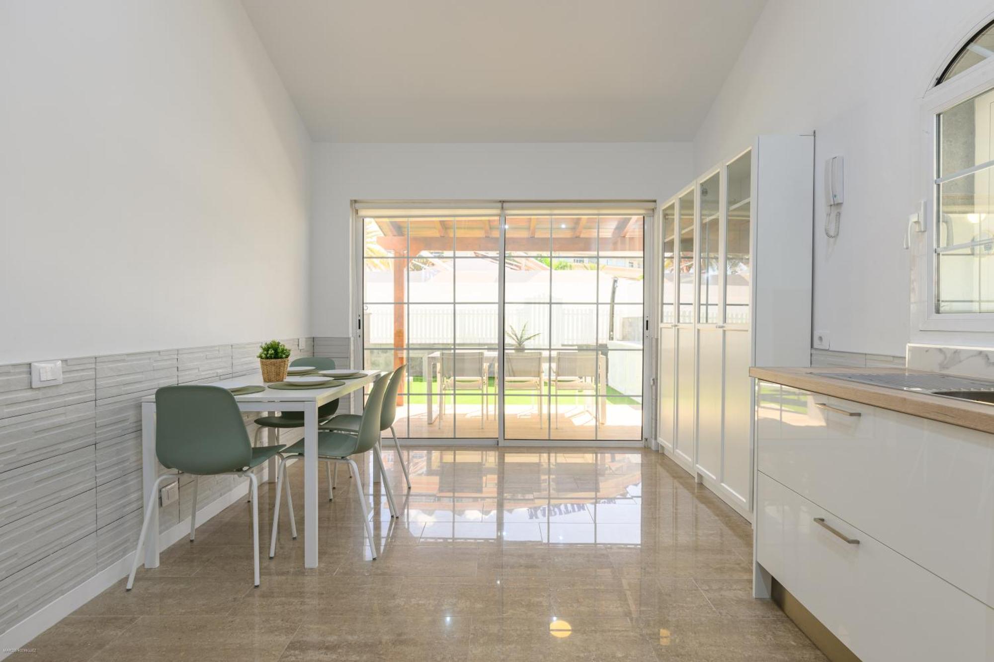 Beachside Hideaway Gran Canaria San Bartolomé Екстериор снимка