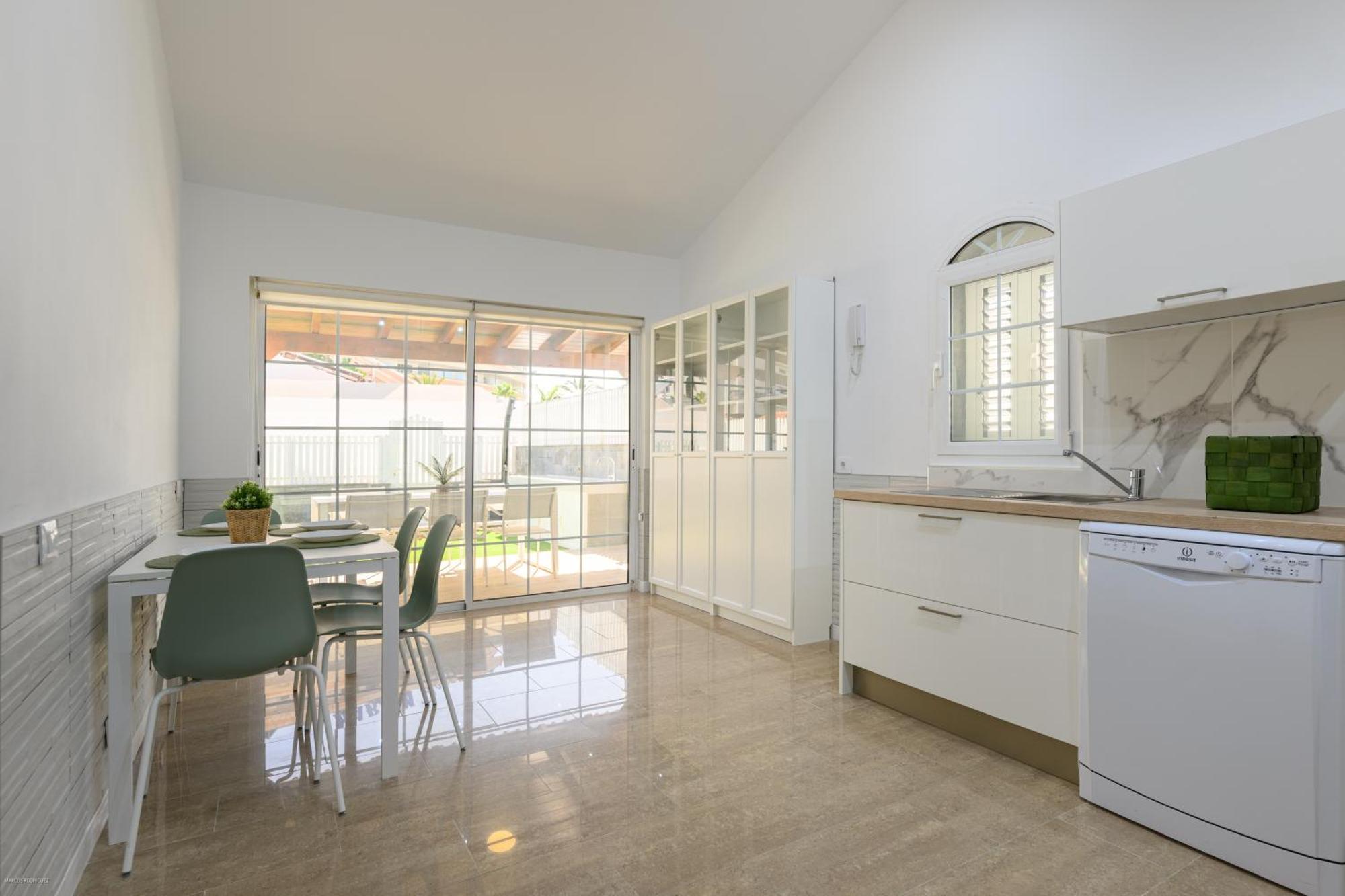 Beachside Hideaway Gran Canaria San Bartolomé Екстериор снимка