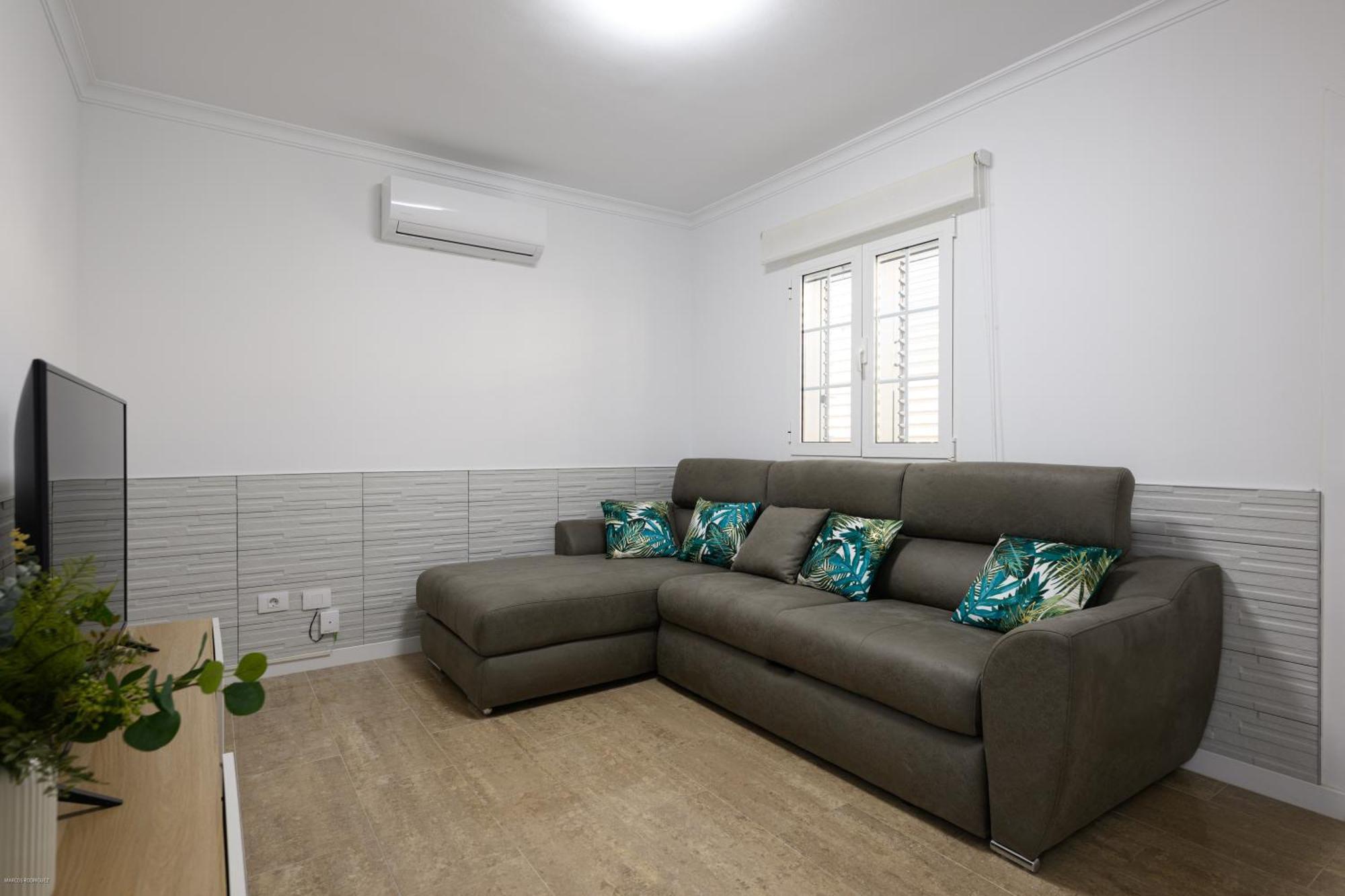 Beachside Hideaway Gran Canaria San Bartolomé Екстериор снимка
